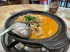 -李师傅脆肚(梅林店)