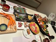 -上井料理黑金店(IFS国金中心店)