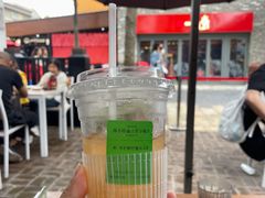 -南小馆(迪士尼小镇店)