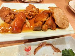 -抱德·潮汕味(敦和店原惠城鱼仔)