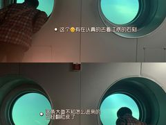 -白鹤梁水下博物馆