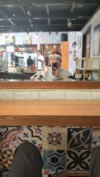 -T.1 hair salon烫染接发