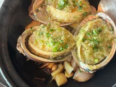 -广州柏悦酒店·悦景轩·粤菜餐厅