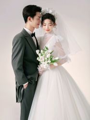-索菲雅新派婚纱摄影(桂林店)