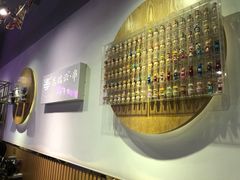 景观位-梵云依家小冒菜(新街口总店)