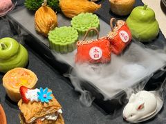 -太白餐厅·新湘菜原创者(月湖店)