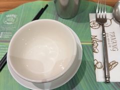 -帕蓝·暹罗料理(大学路店)