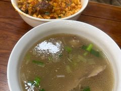 -老刘家泡馍·陕西老字号(钟楼广济街店)