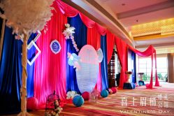 点击看大图 -证大美爵酒店·一站式婚宴宴会厅