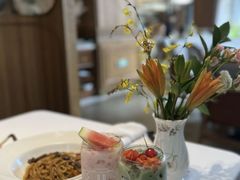 -黑宝石西餐厅(汇励99城市公园店)