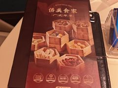 -侨美食家·粤菜(体育西路店)