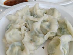 -海知道大连海鲜水饺(南山大冲店)