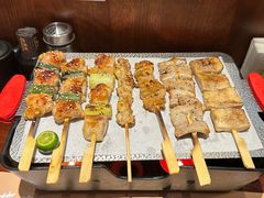 -山葵家居酒屋(天目里店)