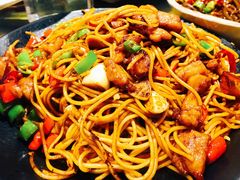 -望京一号·重庆江湖菜(工体店)