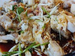 -侠成水上农庄(工业大道店)