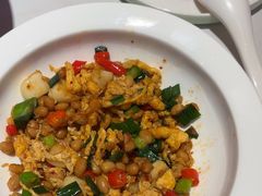 -辣可可·小炒黄牛肉(望京凯德MALL店)