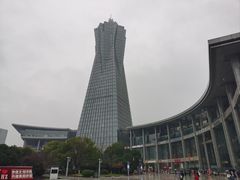 -西湖文化广场