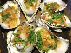 -质烤烤物·活烤海鲜(质烤总店)