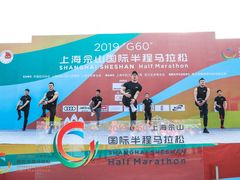 -上海欢乐谷-停车场