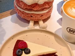 -姆们M Sweetie Cake(五道口店)