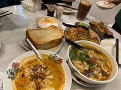 -何九海南茶店(鬼仔巷店)