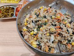 -米村拌饭(东方新天地店)