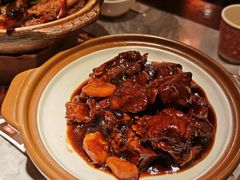 -山四砂锅(太原钟楼街店)