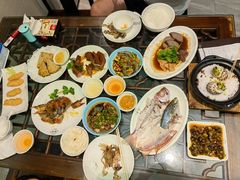 -吴记富苑(朝阳店)