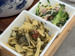 -大鹏饭店·金陵家宴(奥体中心店)