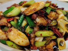 -付掌柜在成都·热炒砂锅集(金禾店)