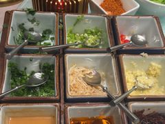 -隆聚·时令海鲜(洪兴店)