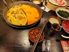 -冯校长老火锅(深圳总店)