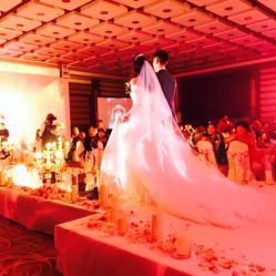 -喜喜婚纱HAPPINESS STUDIO奢定馆(海淀体验馆)