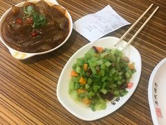-惠成饺子(百合园店)