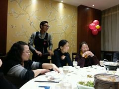 -小厨娘淮扬菜(天印大道店)