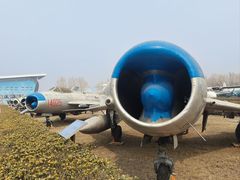-中国航空博物馆