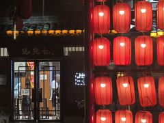 -锡笼记·无锡小笼(方塔店)