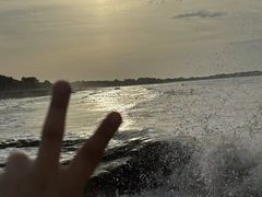 -老虎石海上公园