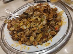 -东方之珠洗浴休闲广场(南开店)