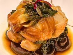 -锦楼·臻选新杭帮(杭州中心店)