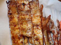 -小乾杯串店•16年沈阳烧烤(文安路店)
