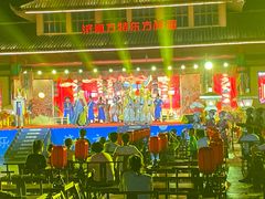 -济南方特东方神画