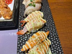 -林妈妈村·日式料理(宝山龙湖天街店)