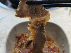-九寨沟特色牦牛肉汤锅
