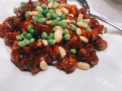 -茶啊冲电影主题文化餐厅(TOUCH12街店)