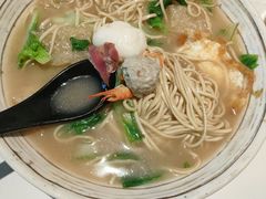-慧娟面馆·餐厅(望江路店)