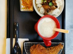 -永和大王(小厨·东四十条店)