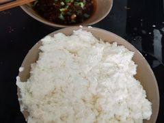 -梯坎豆花