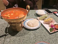 -Home Thai·泰谣(王府井apm店)