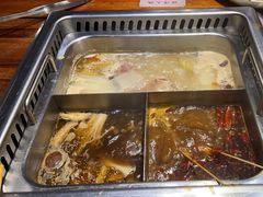 -好得火锅(育才店)